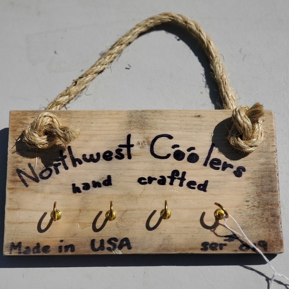 Fun Key Hanger